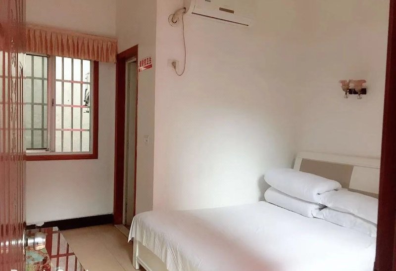 Changde Ping An InnGuest Room