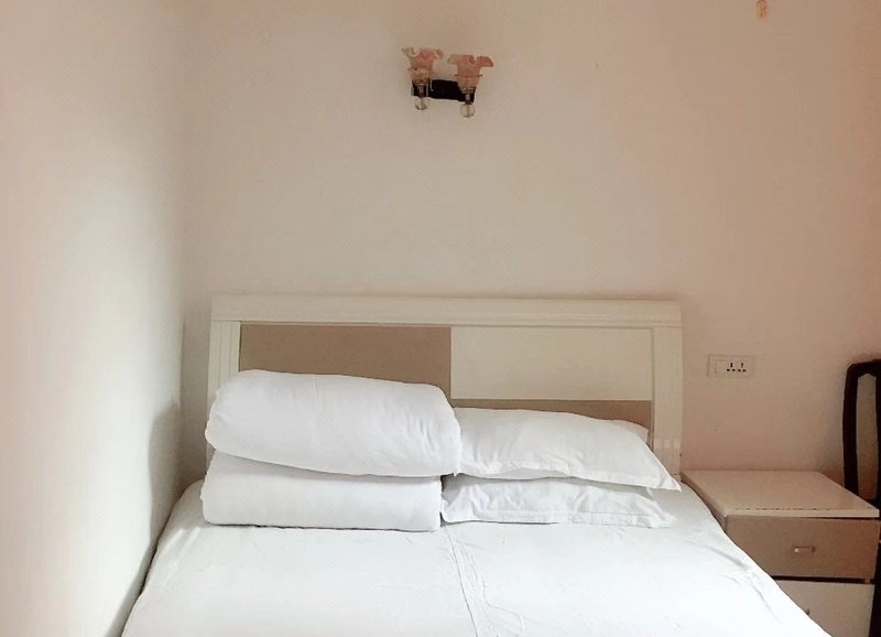 Changde Ping An InnGuest Room