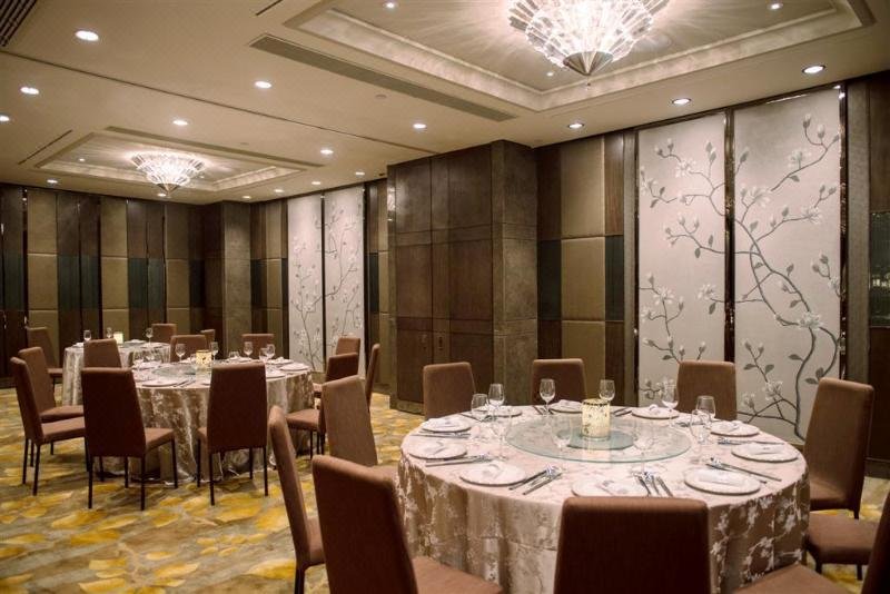 Royal Plaza Hotel Hongkong Restaurant