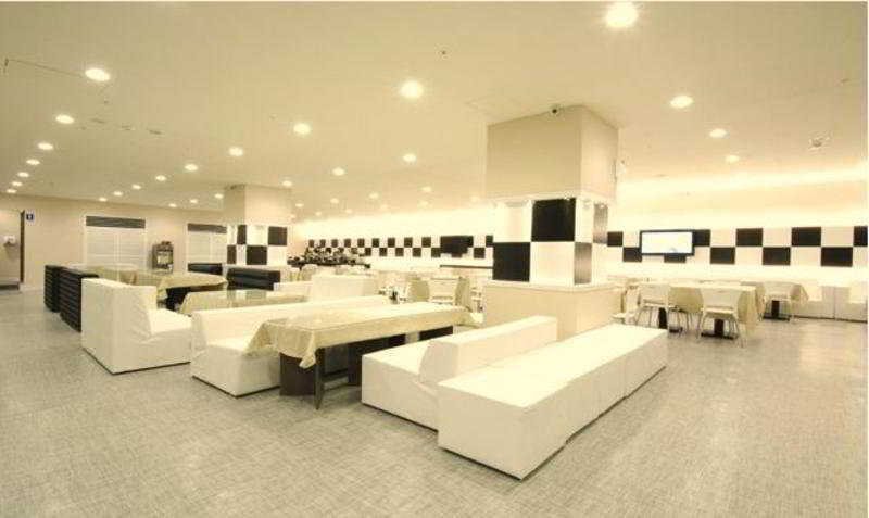 Ximen Holiday Fun Hotel Restaurant