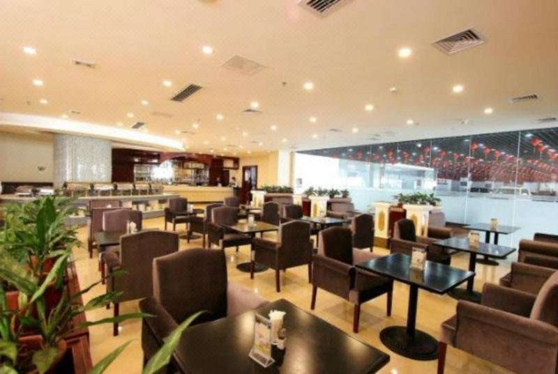 Vienna Hotel (Shenzhen International Convention and Exhibition Center Shajing Shangnan)Restaurant