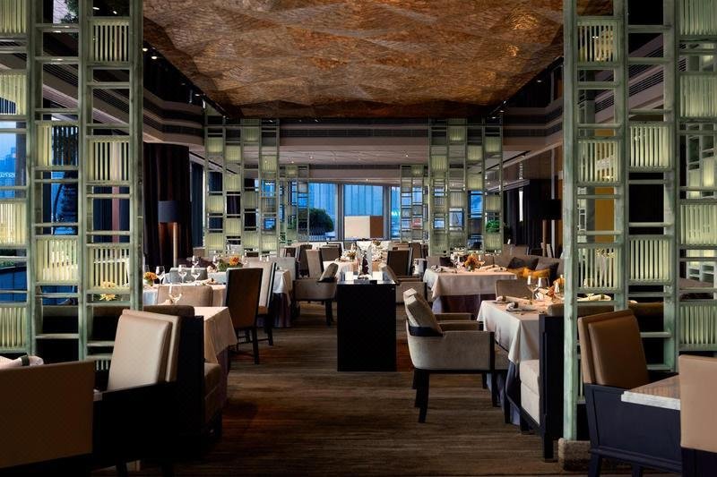 InterContinental HongKong Restaurant