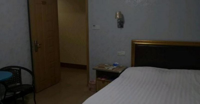 Huashun Apartment 客房