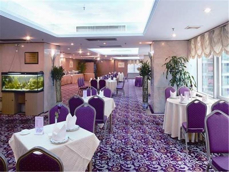 Tiancheng HotelRestaurant