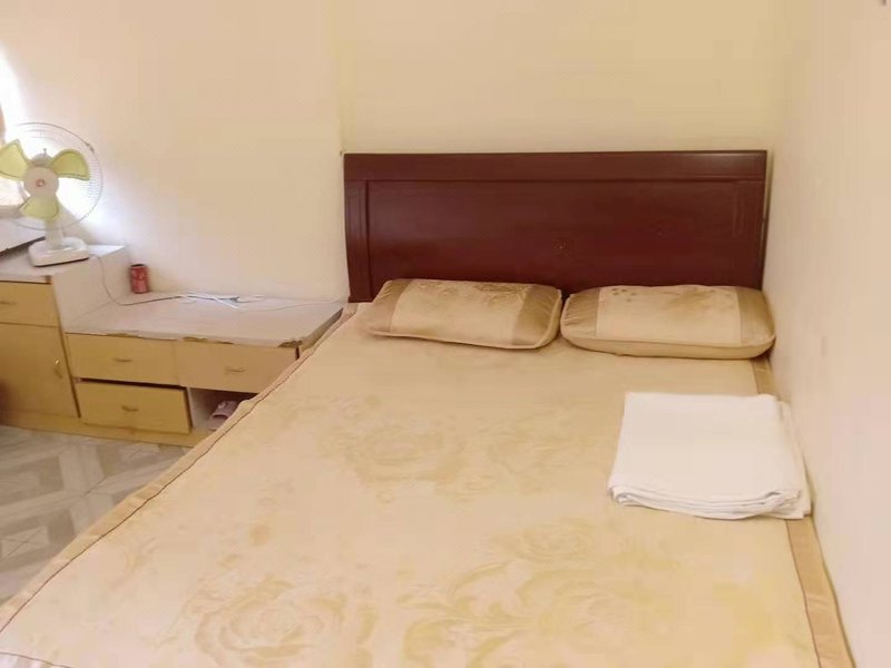 Guangzhou Brother Zheng's Guesthouse 客房