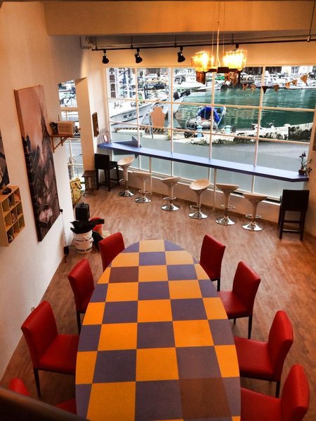 Sunhouse 餐厅