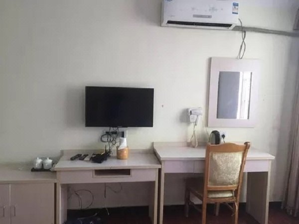 Lihao Business HotelGuest Room