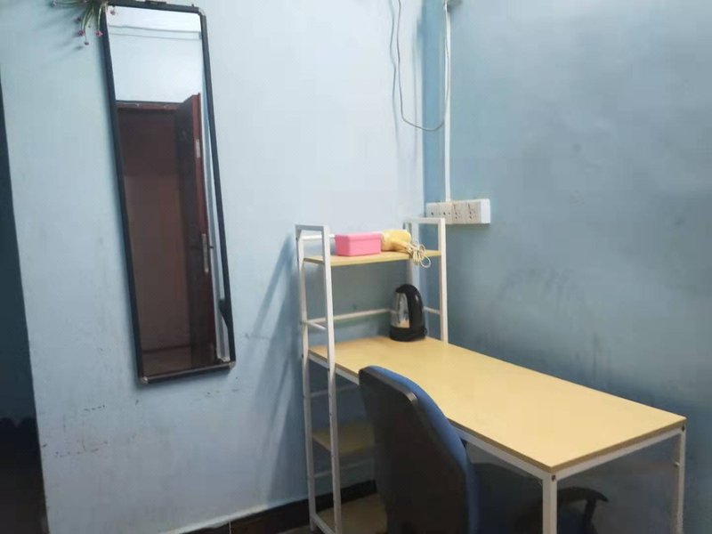 Tianlang Hostel客房