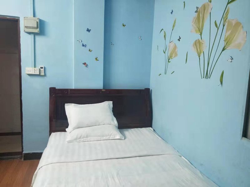 Tianlang Hostel客房