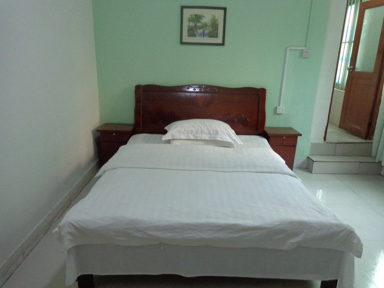 Red guangxi nanning hotelGuest Room