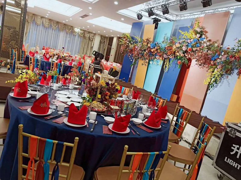 Vienna international hotel (shantou cooperation zone) Restaurant