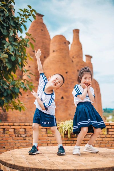 Dengfeng Xiangwang Art HotelOther