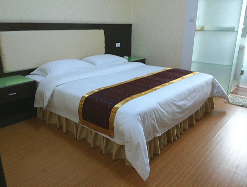 Guilin Donghui HotelGuest Room