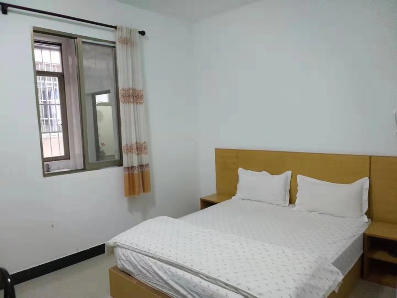 ChongZuo ShangShangCen Hotel Guest Room