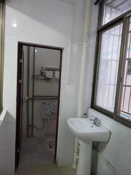 ChongZuo ShangShangCen Hotel Guest Room