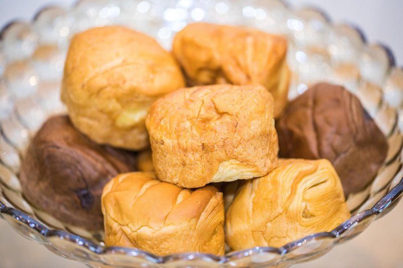 Boyi Fashion Hotel Restaurant