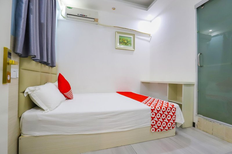 Jiashang HotelGuest Room