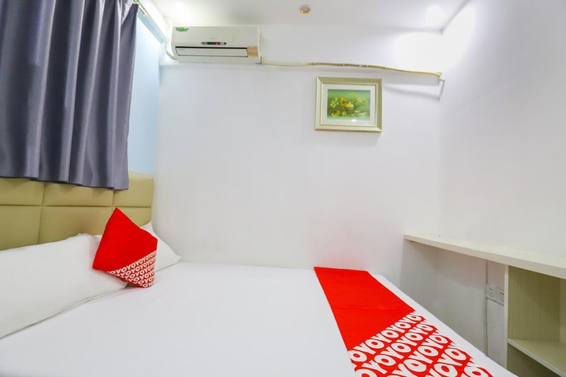 Jiashang HotelGuest Room