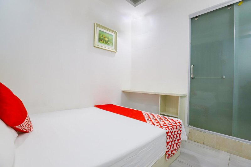 Jiashang HotelGuest Room