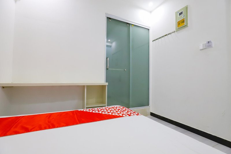 Jiashang HotelGuest Room