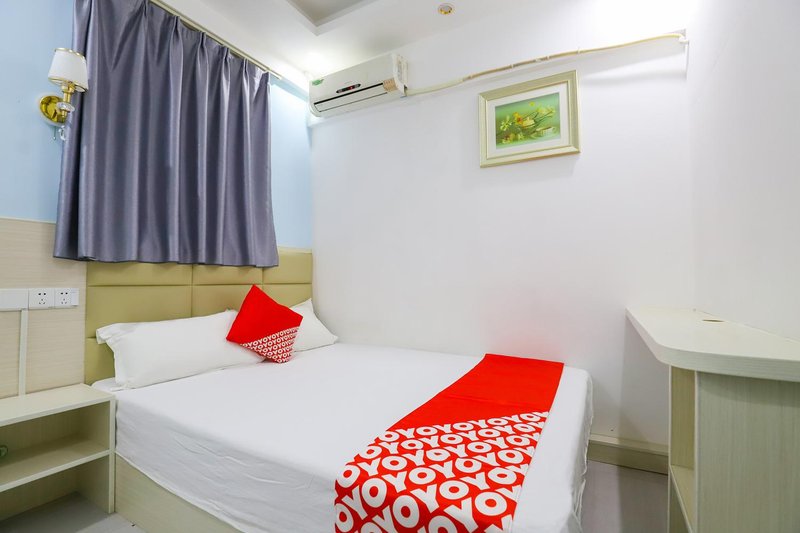 Jiashang HotelGuest Room