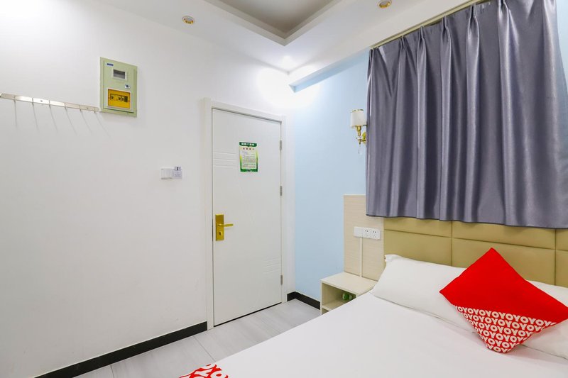 Jiashang HotelGuest Room