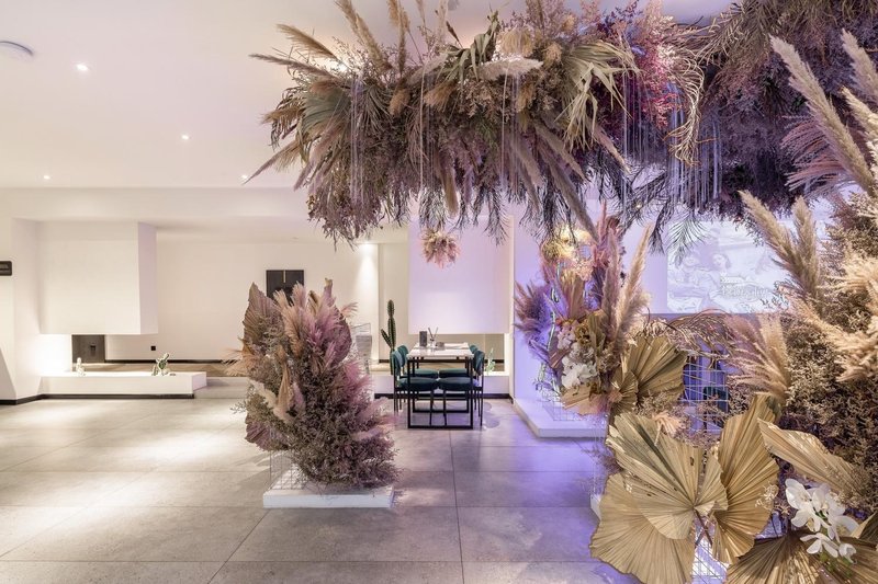 Laizhu Hotel (Zhongqing Jiefangbei) Restaurant