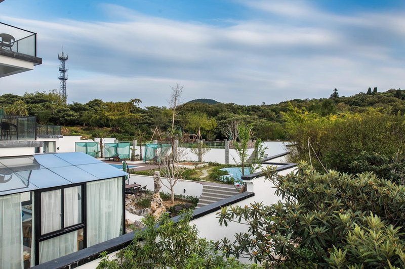 Suzhou Banshe HomestayOver view