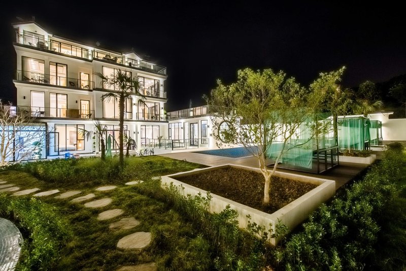 Suzhou Banshe HomestayOver view