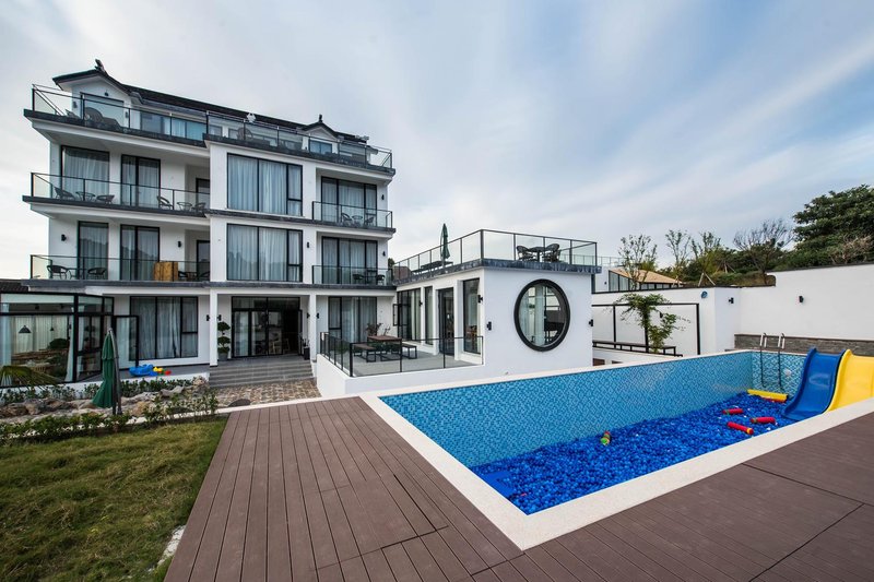 Suzhou Banshe HomestayOver view