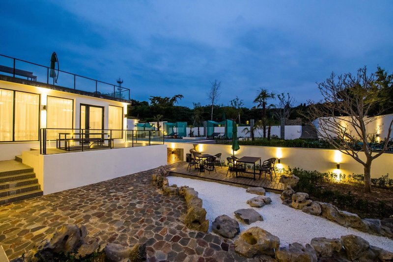 Suzhou Banshe HomestayOver view