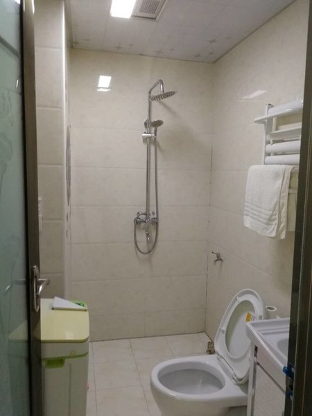 yezixiaozhuGuest Room