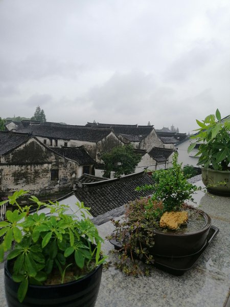 ZhouZhuangWanSanDongZhuang hotel周边景点