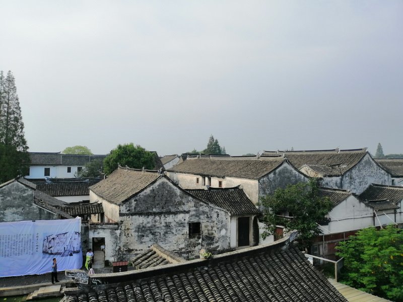 ZhouZhuangWanSanDongZhuang hotelOther