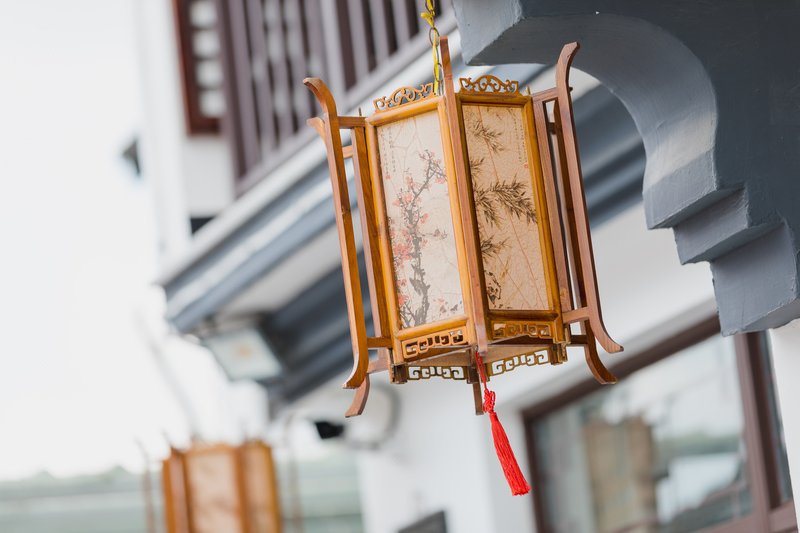 ZhouZhuangWanSanDongZhuang hotelOther