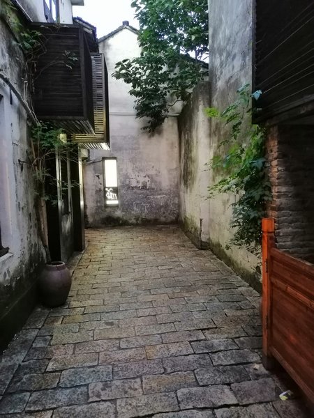 ZhouZhuangWanSanDongZhuang hotelOther