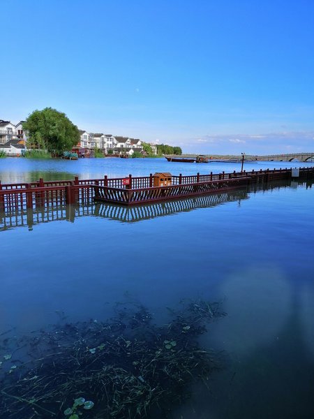 ZhouZhuangWanSanDongZhuang hotel周边景点