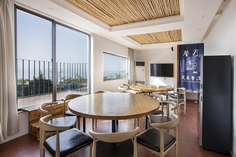 Suzhou Lanting Xinlu HomestayRestaurant