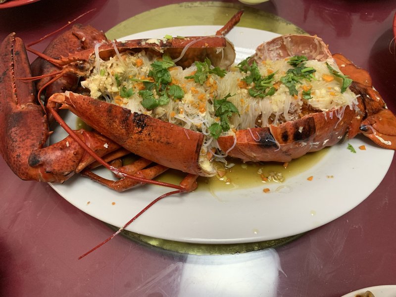 餐厅