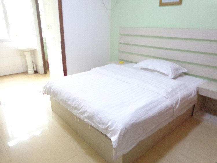 Red guangxi nanning hotelGuest Room