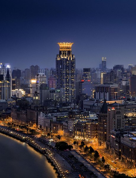 酒店掠影