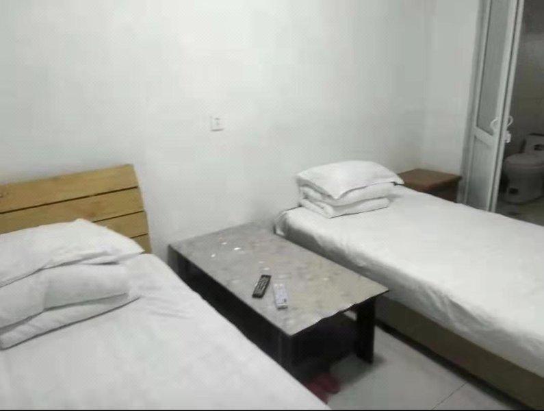 Home apartment of Beijing Xiangshan Guest Room