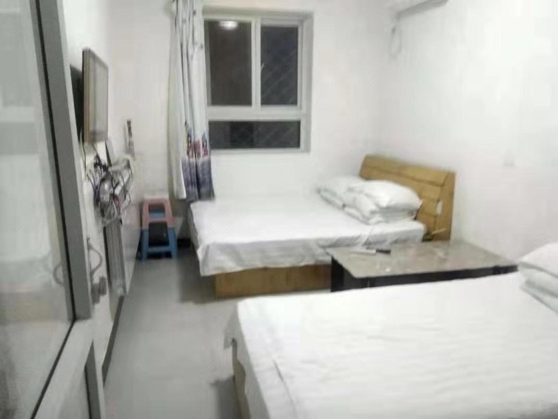 Home apartment of Beijing Xiangshan Guest Room