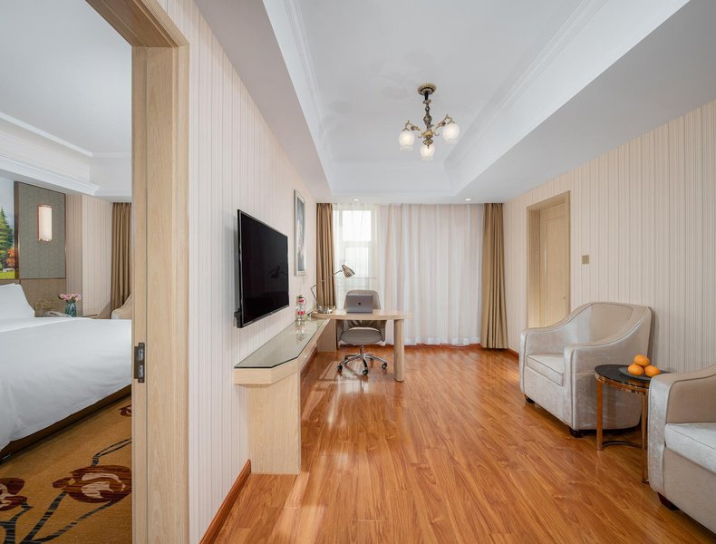 Vienna Hotel (Dacheng)Guest Room