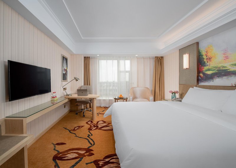 Vienna Hotel (Dacheng)Guest Room