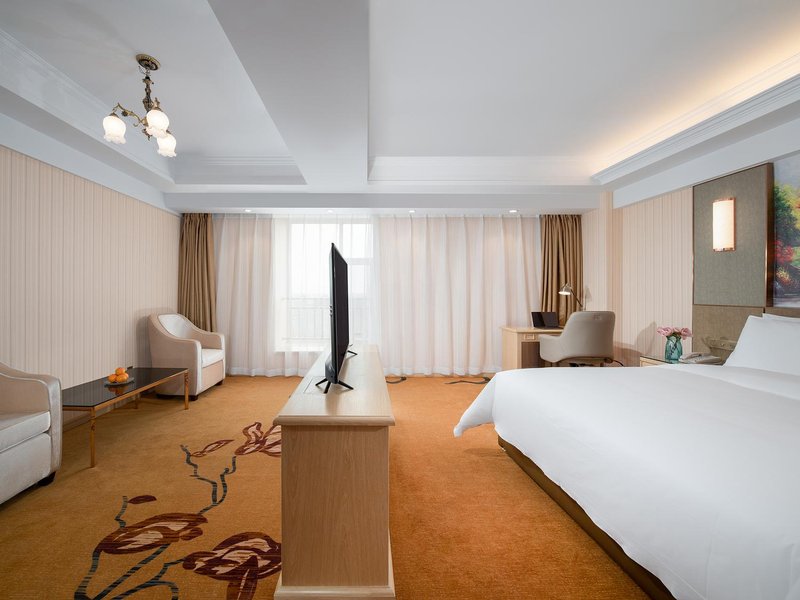 Vienna Hotel (Dacheng)Guest Room
