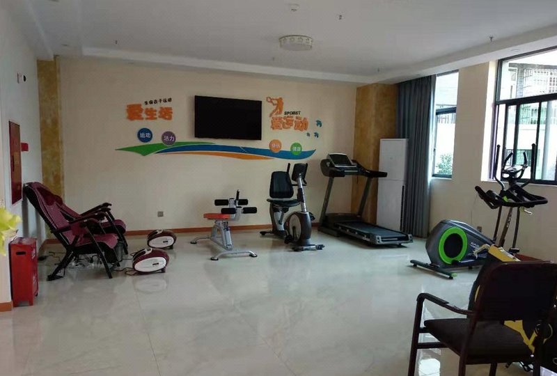 Yuecheng 98 Hotel休闲