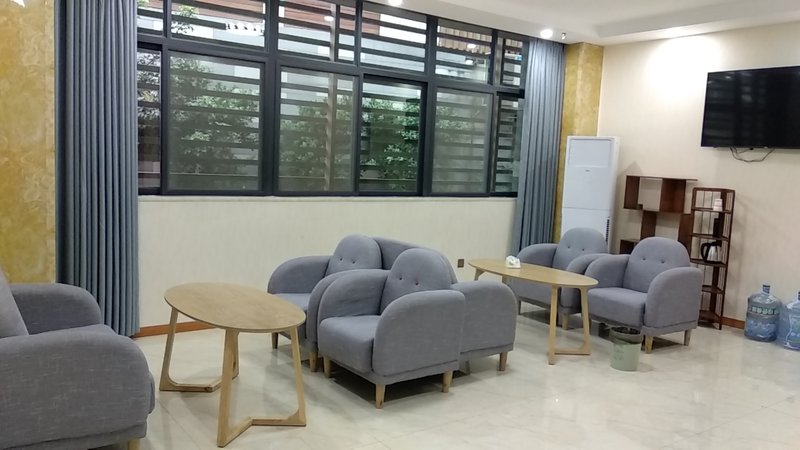 Yuecheng 98 Hotel休闲