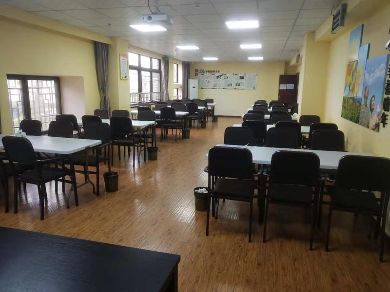 Yuecheng 98 HotelRestaurant