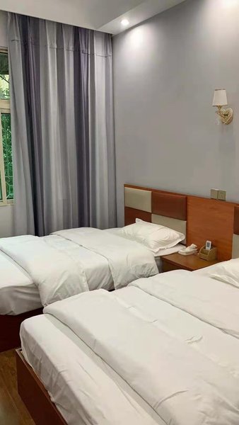 Dongguan beauty condo Guest Room